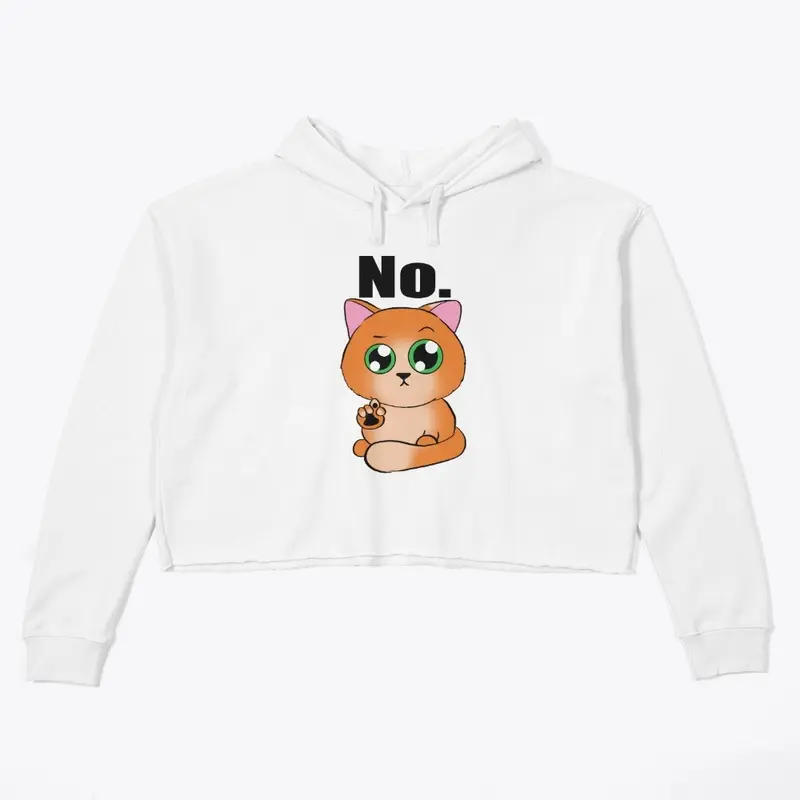 No No Cat