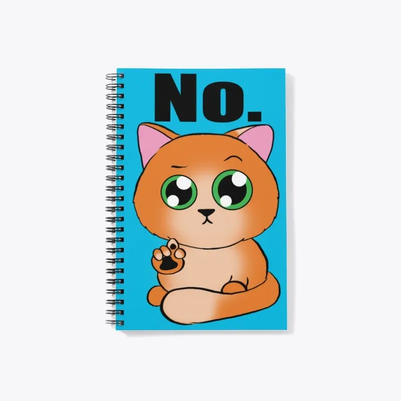 No No Cat